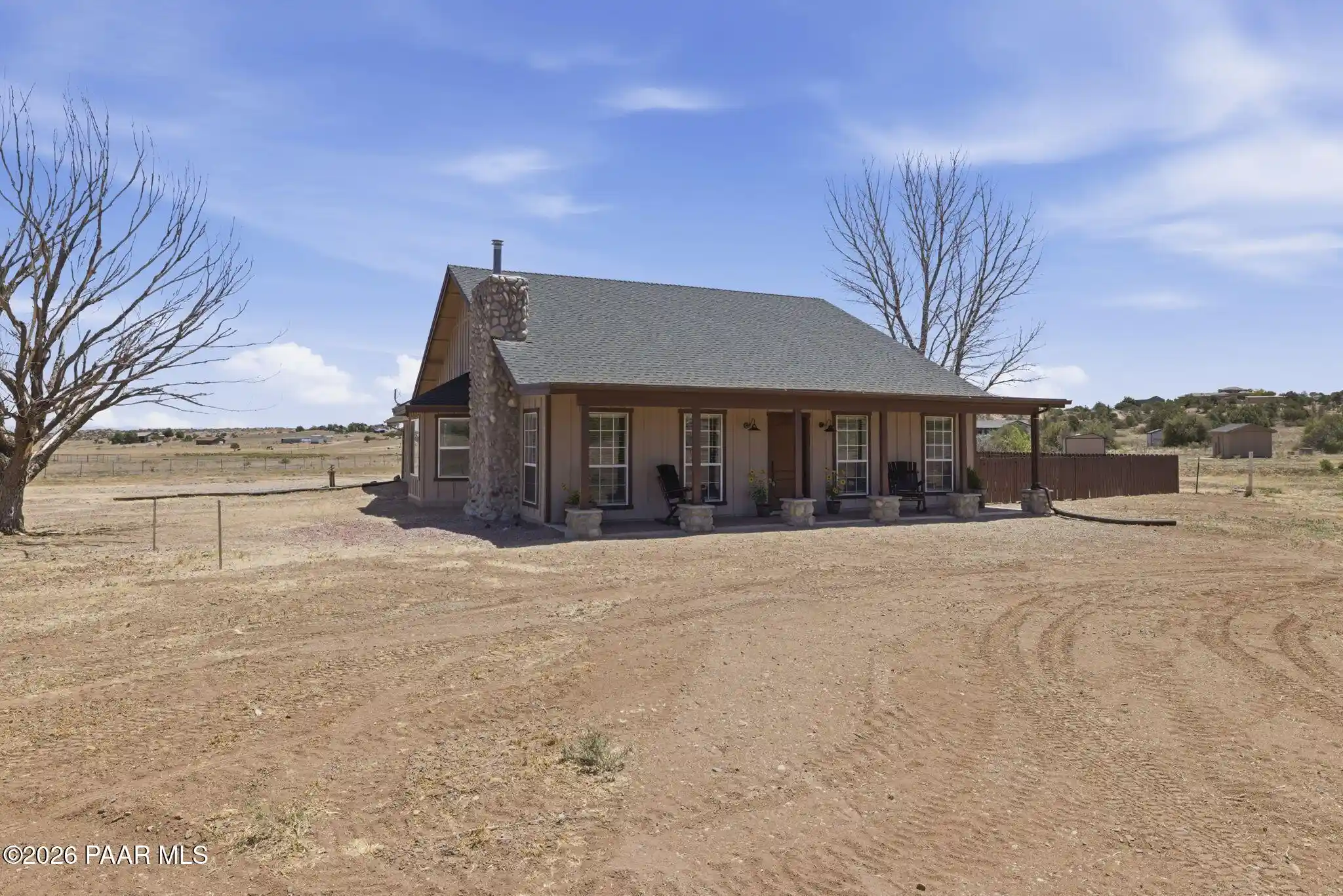Photo 2 of Single family home for sale at 1455 S Lakeshore Dr, Chino Valley, AZ 86323 | MLS# 1082574 | Listing updated on 2026-10-26