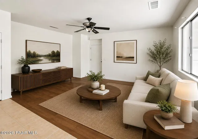 4th image of 1867 N Swayback Rd, Prescott Valley, AZ 86314 | MLS# 1082405