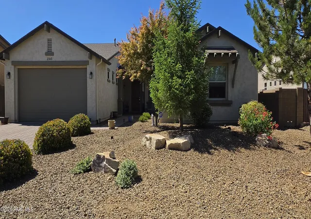 Photo 2 of Single family home for sale at 2565 Comet Loop, Chino Valley, AZ 86323 | MLS# 1082366 | Listing updated on 2026-08-07
