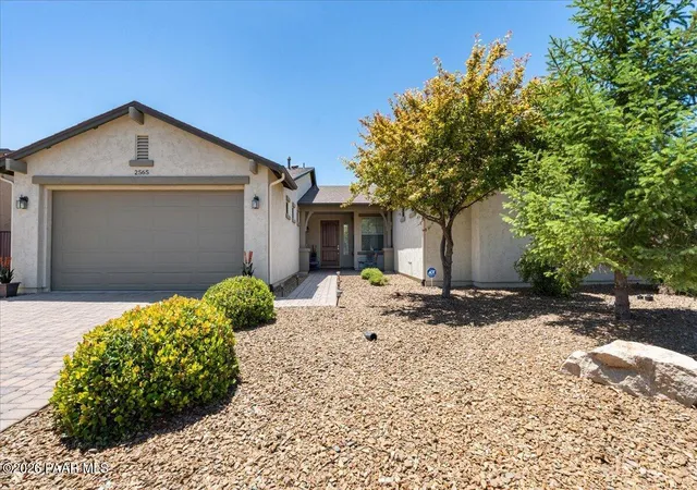 Photo 1 of Single family home for sale at 2565 Comet Loop, Chino Valley, AZ 86323 | MLS# 1082366 | Listing updated on 2026-08-07