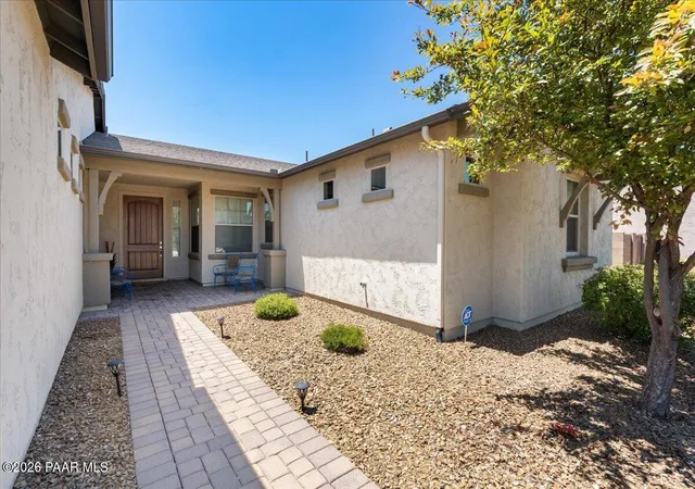 Photo 3 of Single family home for sale at 2565 Comet Loop, Chino Valley, AZ 86323 | MLS# 1082366 | Listing updated on 2026-08-07