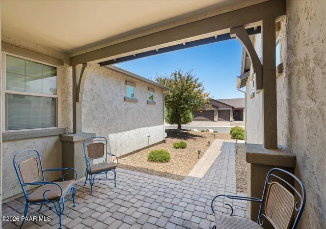 Photo 3 of Single family home for sale at 2565 Comet Loop, Chino Valley, AZ 86323 | MLS# 1082366 | Listing updated on 2026-08-07