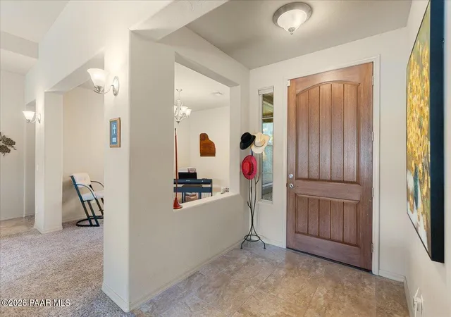 Photo 4 of Single family home for sale at 2565 Comet Loop, Chino Valley, AZ 86323 | MLS# 1082366 | Listing updated on 2026-08-07