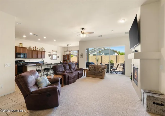 Homes for sale in Dewey Humboldt, AZ | 13004 E Vega St, Dewey Humboldt, AZ 86327 | MLS# 1082410