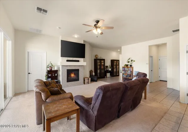 Homes for sale in Dewey Humboldt, AZ | 13004 E Vega St, Dewey Humboldt, AZ 86327 | MLS# 1082410