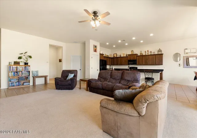 Homes for sale in Dewey Humboldt, AZ | 13004 E Vega St, Dewey Humboldt, AZ 86327 | MLS# 1082410