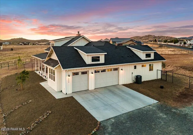 Photo 2 of Single family home for sale at 12642 E Bareback Rd, Prescott Valley, AZ 86315 | MLS# 1082415 | Listing updated on 2026-10-06