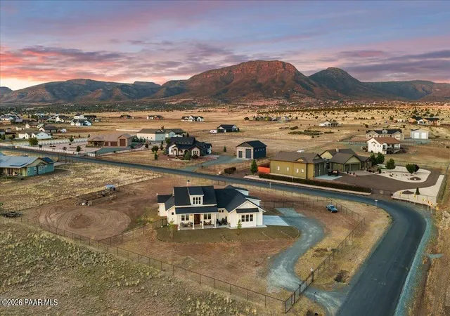 Photo 3 of Single family home for sale at 12642 E Bareback Rd, Prescott Valley, AZ 86315 | MLS# 1082415 | Listing updated on 2026-10-06