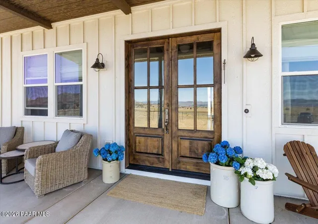 Photo 3 of Single family home for sale at 12642 E Bareback Rd, Prescott Valley, AZ 86315 | MLS# 1082415 | Listing updated on 2026-10-06