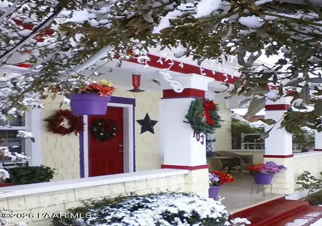 62nd image of 703 Ruth St, Prescott, AZ 86301 | MLS# 1082387
