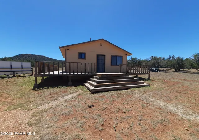 Photo 1 of Land for sale at 36999 W Avenida Del Destino, Seligman, AZ 86337 | MLS# 1082388 | Listing updated on 2026-07-28