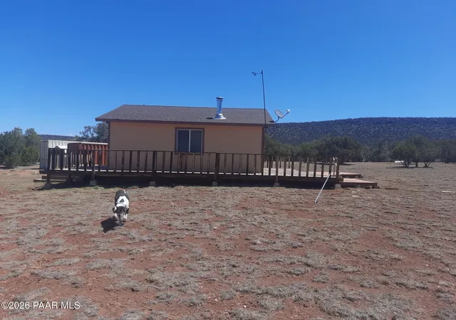 Photo 3 of Land for sale at 36999 W Avenida Del Destino, Seligman, AZ 86337 | MLS# 1082388 | Listing updated on 2026-07-28