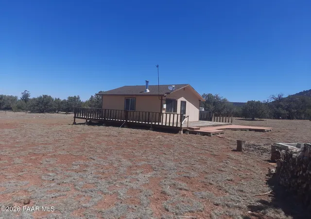 Photo 3 of Land for sale at 36999 W Avenida Del Destino, Seligman, AZ 86337 | MLS# 1082388 | Listing updated on 2026-07-28
