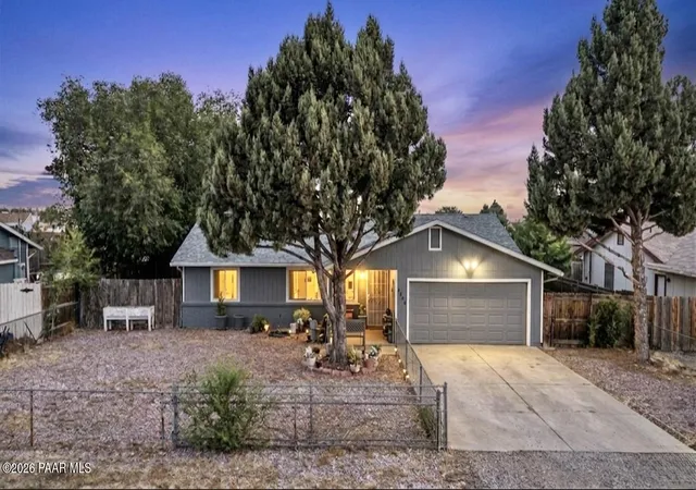 1st image of 8110 E Loos Dr, Prescott Valley, AZ 86314 | MLS# 1082400