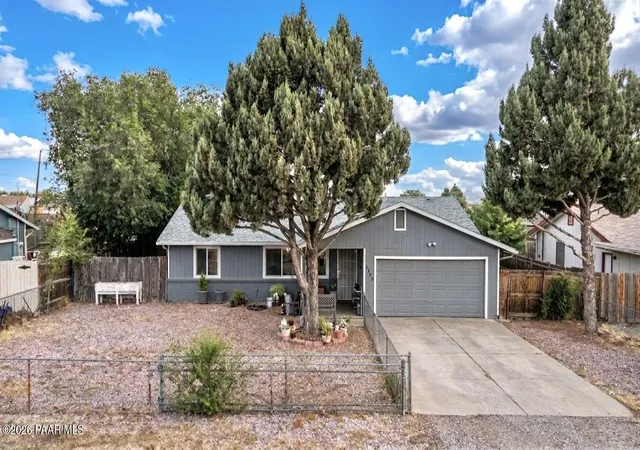 2nd image of 8110 E Loos Dr, Prescott Valley, AZ 86314 | MLS# 1082400