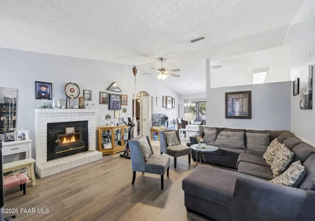 3rd image of 8110 E Loos Dr, Prescott Valley, AZ 86314 | MLS# 1082400