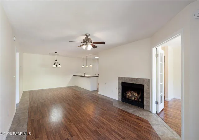 4th image of 3079 Montana Terrace Rd #12f, Prescott, AZ 86301 | MLS# 1082398