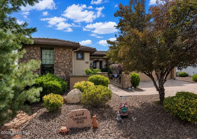 2nd image of 1663 Constable St, Prescott, AZ 86301 | MLS# 1082872