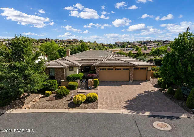 3rd image of 1663 Constable St, Prescott, AZ 86301 | MLS# 1082872