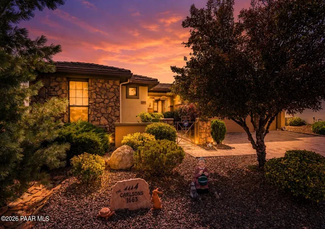 4th image of 1663 Constable St, Prescott, AZ 86301 | MLS# 1082872