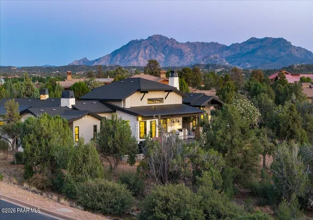 Photo 1 of Single family home for sale at 11800 W Lost Man Cyn Way, Prescott, AZ 86305 | MLS# 1082442 | Listing updated on 2026-10-28