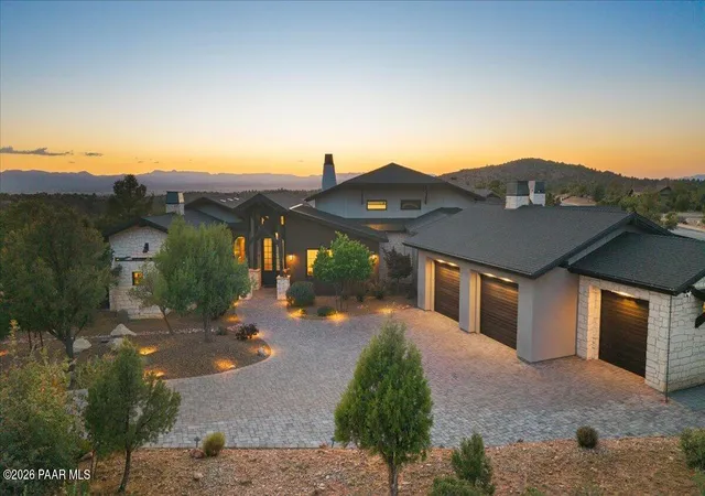 Photo 1 of Single family home for sale at 11800 W Lost Man Cyn Way, Prescott, AZ 86305 | MLS# 1082442 | Listing updated on 2026-10-28