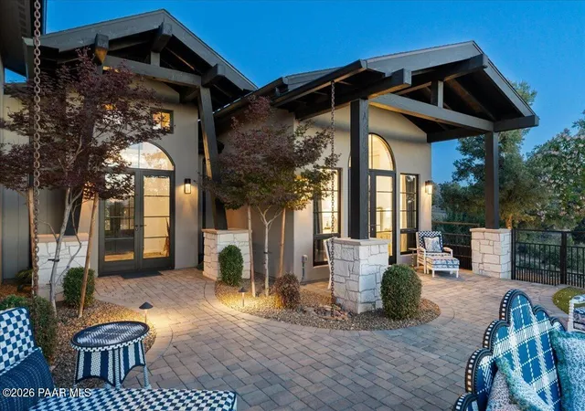 Photo 4 of Single family home for sale at 11800 W Lost Man Cyn Way, Prescott, AZ 86305 | MLS# 1082442 | Listing updated on 2026-10-28