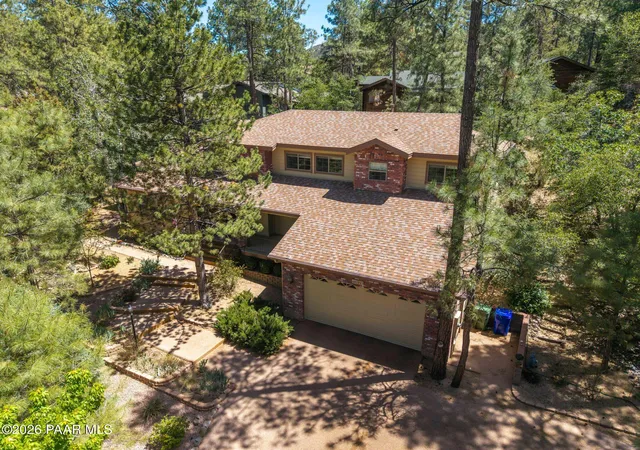 1st image of 1923 W Timber Point West, Prescott, AZ 86303 | MLS# 1082418