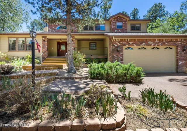 2nd image of 1923 W Timber Point West, Prescott, AZ 86303 | MLS# 1082418