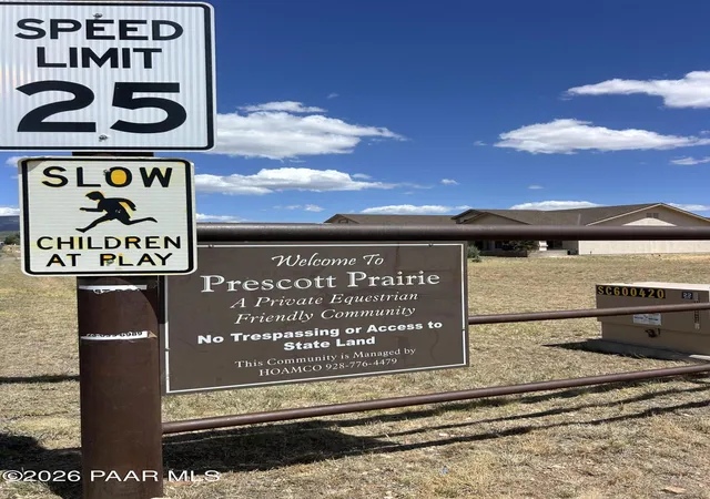 2nd image of 11757 N Outlaw Ln, Prescott Valley, AZ 86315 | MLS# 1082428