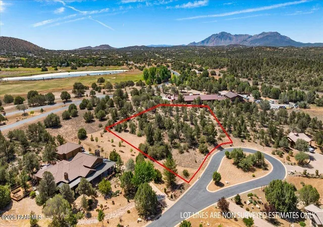 Photo 1 of Land for sale at 15025 N Doubtful Cyn Dr, Prescott, AZ 86305 | MLS# 1082627 | Listing updated on 2026-07-14