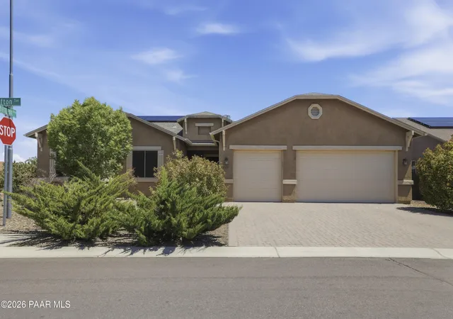 2nd image of 6372 E Clifton, Prescott Valley, AZ 86314 | MLS# 1082430