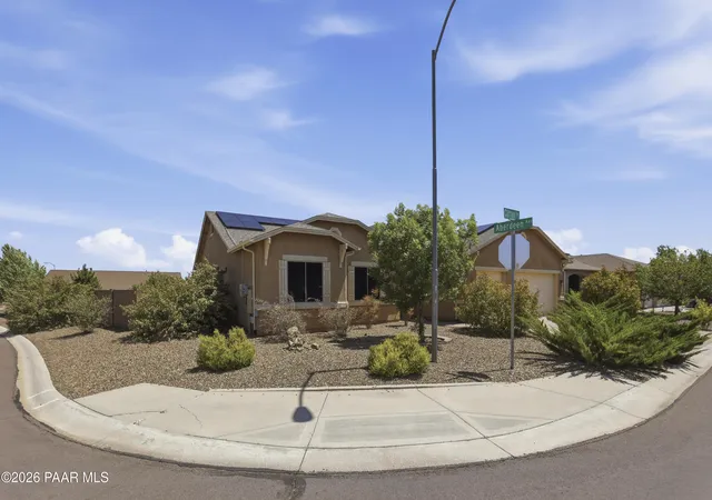 1st image of 6372 E Clifton, Prescott Valley, AZ 86314 | MLS# 1082430