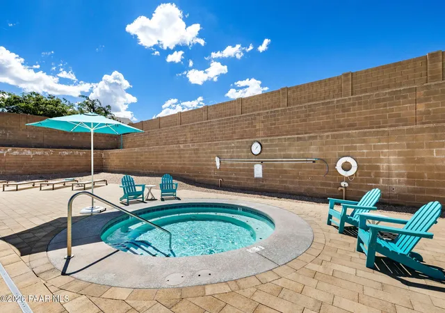 35th image of 6372 E Clifton, Prescott Valley, AZ 86314 | MLS# 1082430