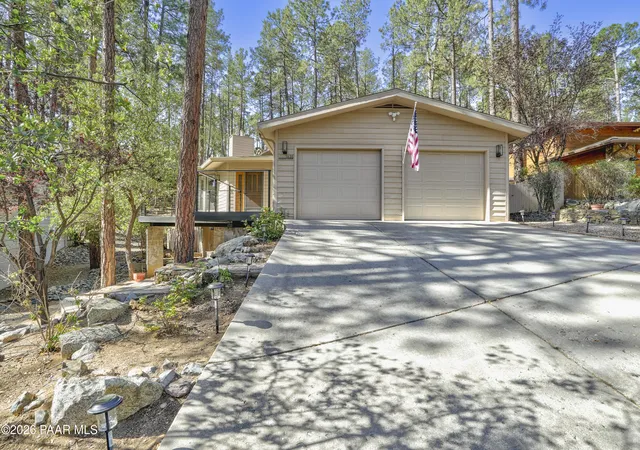 image of 1635 Kaibab Loop, Prescott, AZ 86303 | MLS# 1082516