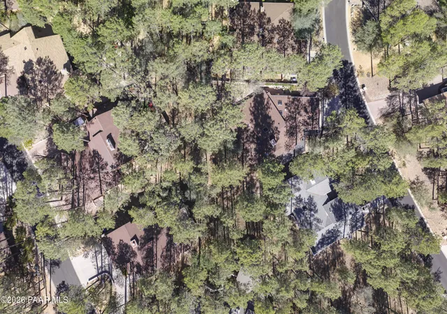 56th image of 1635 Kaibab Loop, Prescott, AZ 86303 | MLS# 1082516