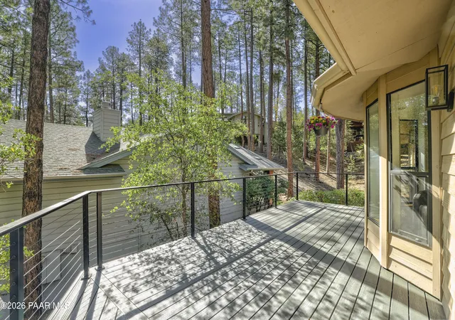 image of 1635 Kaibab Loop, Prescott, AZ 86303 | MLS# 1082516