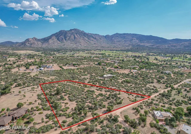 1st image of 3655 Oak View Ln, Prescott, AZ 86305 | MLS# 1082535