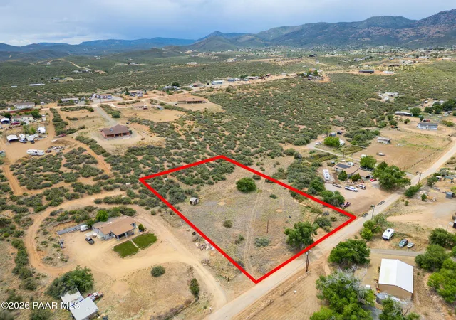 1st image of 10665 E Janet Wy, Dewey, AZ 86327 | MLS# 1082482