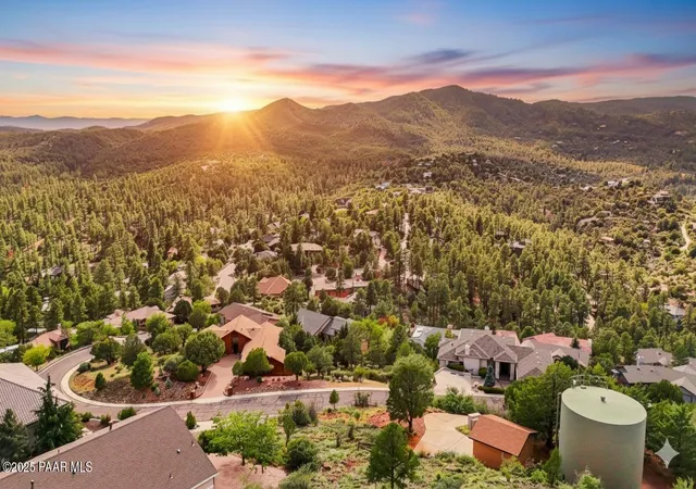 Photo 1 of Land for sale at 1405 Escalante Dr, Prescott, AZ 86303 | MLS# 1082431 | Listing updated on 2026-05-30