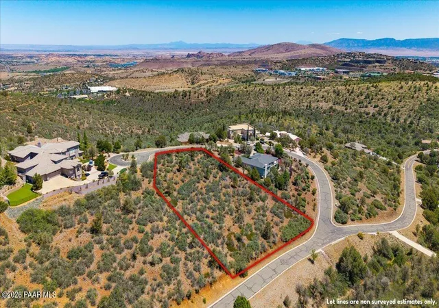 Photo 2 of Sale Pending at 2735 Whispering Way Cir, Prescott, AZ 86303 | MLS# 1082449 | Listing updated on 2026-09-04