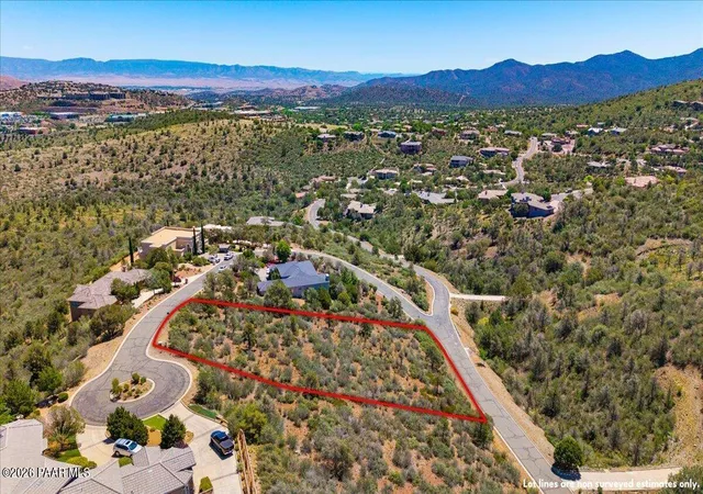 Photo 3 of Sale Pending at 2735 Whispering Way Cir, Prescott, AZ 86303 | MLS# 1082449 | Listing updated on 2026-09-04