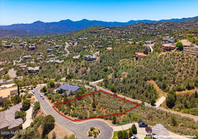 Photo 3 of Sale Pending at 2735 Whispering Way Cir, Prescott, AZ 86303 | MLS# 1082449 | Listing updated on 2026-09-04