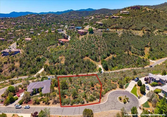 Photo 4 of Sale Pending at 2735 Whispering Way Cir, Prescott, AZ 86303 | MLS# 1082449 | Listing updated on 2026-09-04