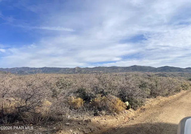 Photo 1 of Land for sale at 8470 255 W Webster Rd, Kirkland, AZ 86332 | MLS# 1082465 | Listing updated on 2026-06-05