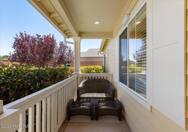 Photo 3 of Sale Pending at 7566 E Fire Fly Way, Prescott Valley, AZ 86315 | MLS# 1082452 | Listing updated on 2026-09-18