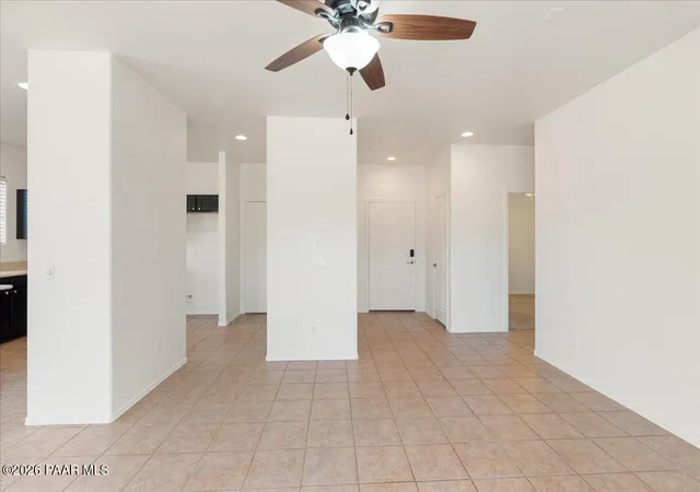 Photo 3 of Sale Pending at 7566 E Fire Fly Way, Prescott Valley, AZ 86315 | MLS# 1082452 | Listing updated on 2026-09-18