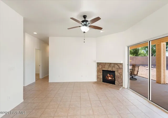 Photo 4 of Sale Pending at 7566 E Fire Fly Way, Prescott Valley, AZ 86315 | MLS# 1082452 | Listing updated on 2026-09-18