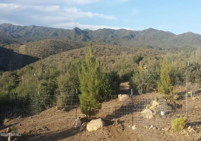 Photo 4 of Land for sale at 8470-256 W Webster Rd, Kirkland, AZ 86332 | MLS# 1082466 | Listing updated on 2026-06-05