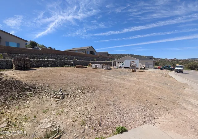 Photo 2 of Single family home for sale at 242 Looking Glass Dr #27, Prescott, AZ 86303 | MLS# 1082486 | Listing updated on 2026-09-28